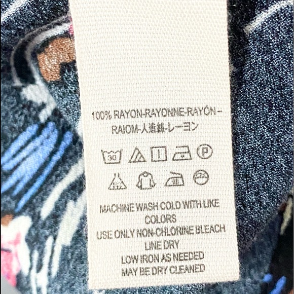 🛍Free People Back To Basics Tunic - Picture 9 of 9